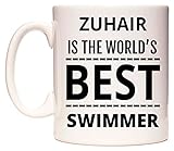 Spülmaschinenfes ✓ Mikrowelle ✓ Beidseitig bedruckt ✓