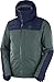 Produktbild Salomon Herren Stormbraver JKT M, Green Gables, Größe M