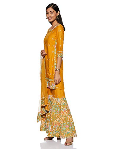 Image of W for Woman women Salwar Suit Set