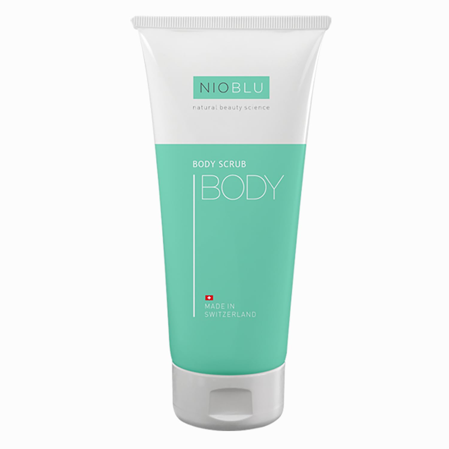 Exfoliante corporal