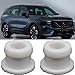 HOOTURB Automatic Transmission Gear Shift Cable End Connector Lever Fix Repair Bushing Kit for Ford Edge Endura 2013-2018 DG9Z7K340A (2PCS)