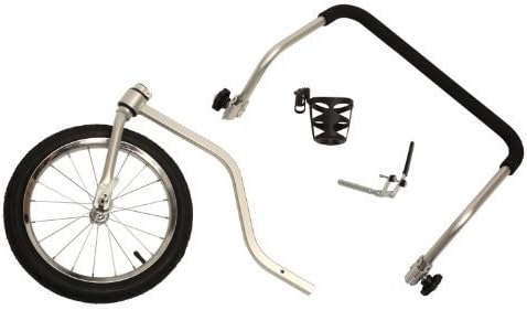 solvit houndabout pet stroller large