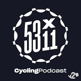 53x11 - Un podcast sul ciclismo copertina