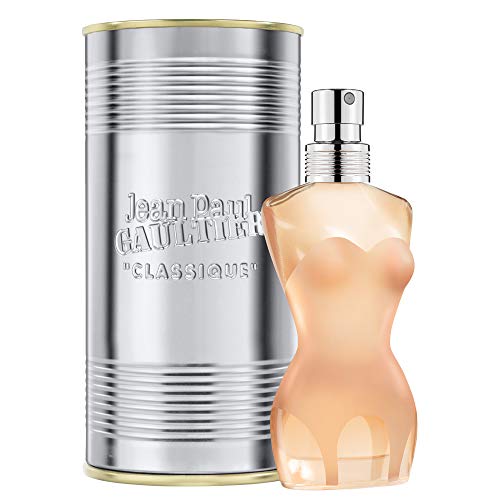 Image of Jean Paul Gaultier Classique Eau de Toilette 50ml