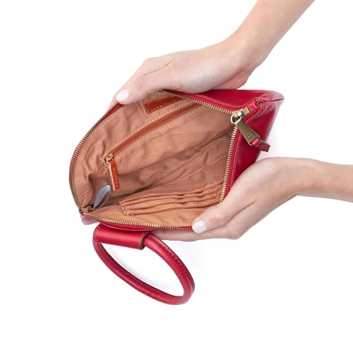 Image of HOBO womens Sable