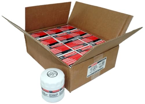 Motorcraft - Filter Asy - Oil (FL2069ST)