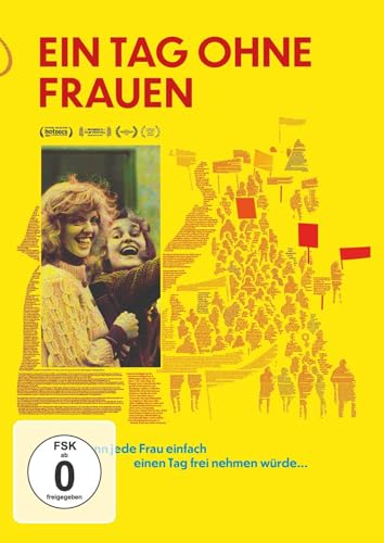 Ein Tag ohne Frauen (OmU)