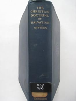 Hardcover The Christian doctrine of salvation, (The international theological library) Book