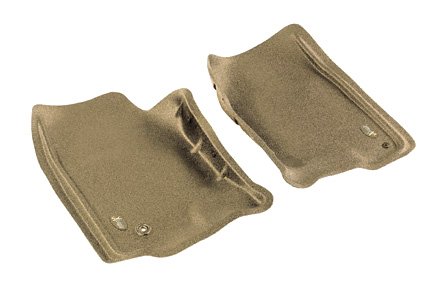 Tapis de sol Lund Catch-All Xtreme 405312 imperméables et anti-boue pour l'avant