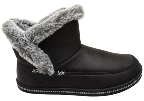 Boots Skechers COZY CAMPFIRE - vue 6
