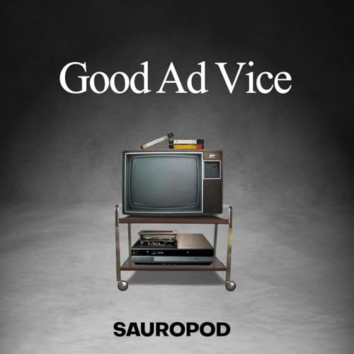 Good Ad Vice cover art