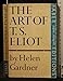Art of T. S. Eliot