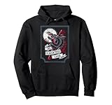 The Slaughtered Lamb - Wolf Head - Beer T-shirt Pullover Hoodie