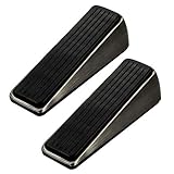 BOROMI Cuña Puerta, Tope Puerta, 2 Piezas Cuñas MÓViles d