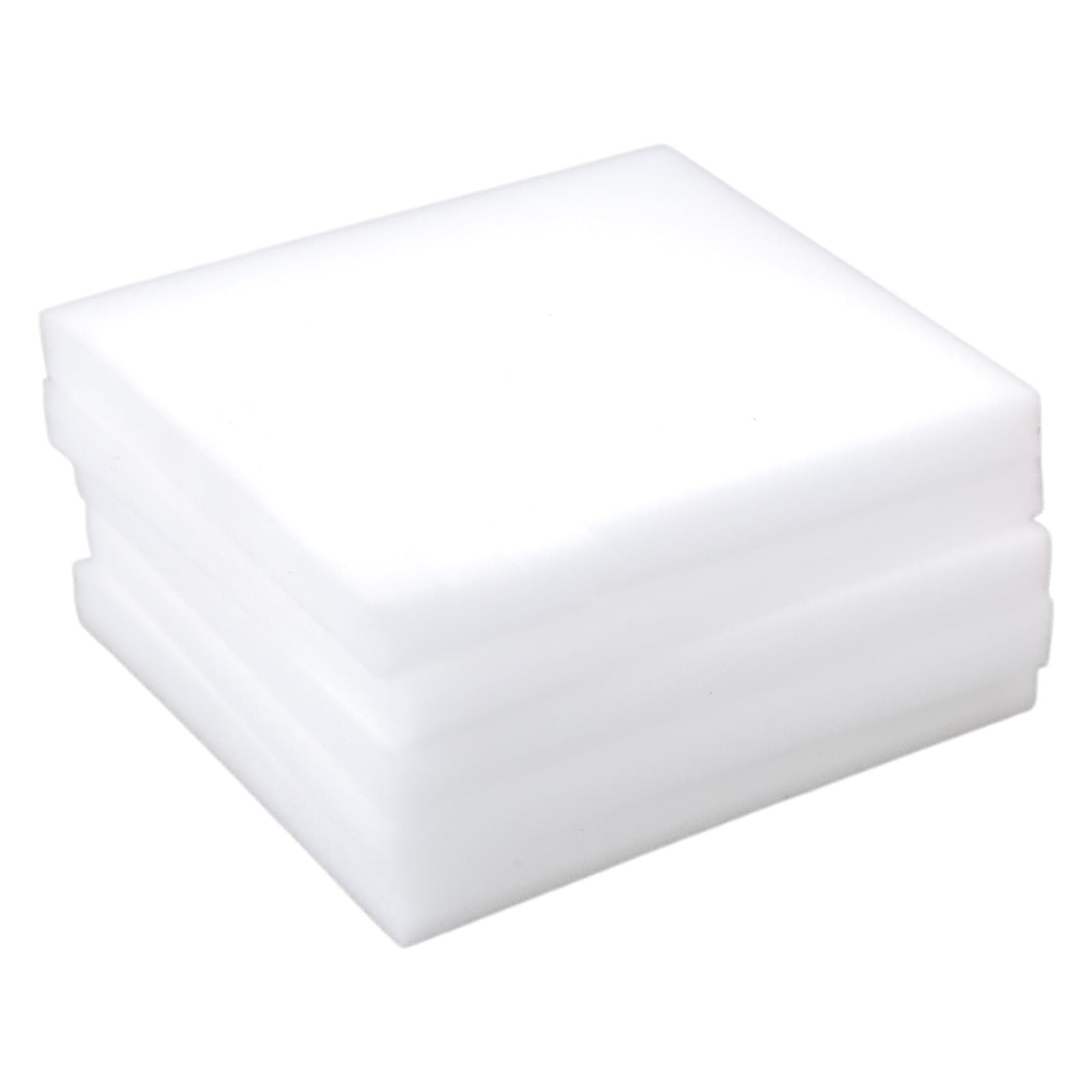 Multipurpose Cleaning Sponge Multifunctional Sponge Suitable for Household and Professional Cleaning Multiple Surfaces Cleaner