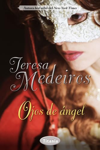 Ojos de ángel (Spanish Edition)
