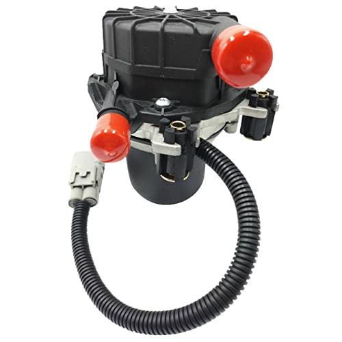 Aulatben Secondary Smog Pump Fits 2.7L L4 176000C020 A0013A0034 #TOP2