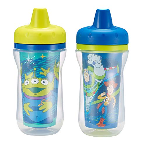 nuk sippy cup toy story