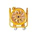 VEVOR Explosion Proof Fan 16 Inch, 350W 4240CFM, Industrial Portable Ventilator Blower/Exhaust with 9.8ft Light Cord -No Plug