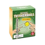 Thumbs Up Fingertetherball Finger Game - Tetherball