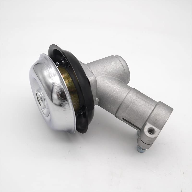 LILYY Caja de Cambios de 26mm, 28mm, 7T, 9T, Carcasa de Engranaje, Compatible con Cabezal de Caja de Cambios de Aluminio, desbrozadora, cortadora de césped, Piezas de Repuesto (Size : 26MM 7T)