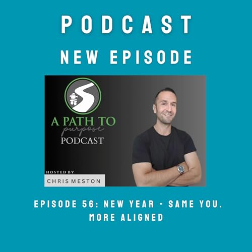 New Year: Same You - More Aligned