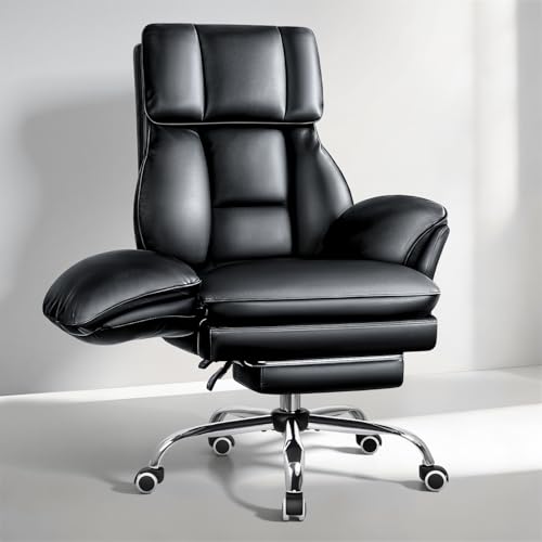 OFIKA Big and Tall Office Chair