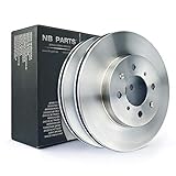 NB PARTS GmbH | ECE-R90 geprüfte Qualität | Schneller Versand | Große Auswahl