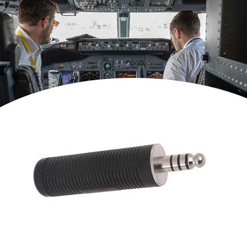 Repuesto Conector de Auriculares Helicóptero U174 miniatura 2