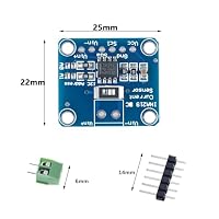 6 Stück CJMCU-219 INA219 I2C Bi-direktionales DC Sensormodul – Ansicht 2