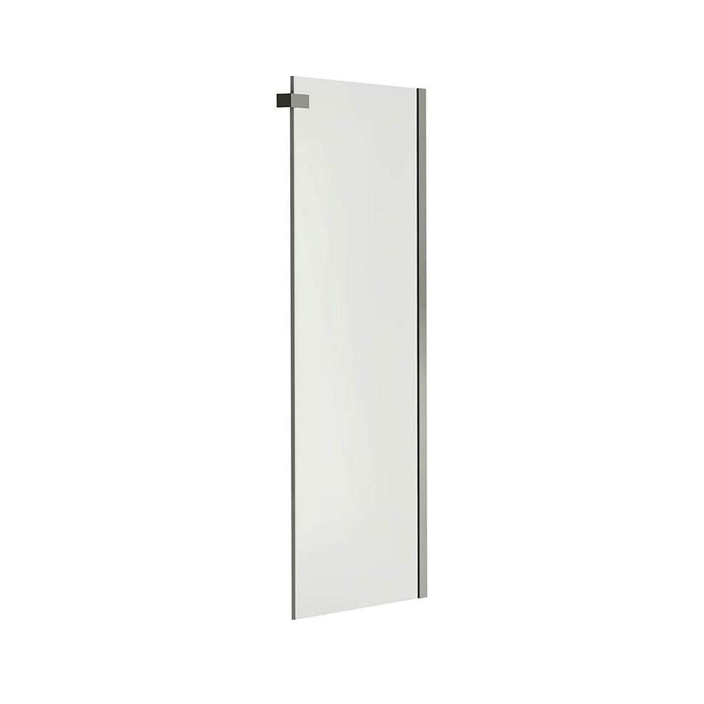 MAAX 139396-900-084-000 Halo Return Panel Frameless Shower