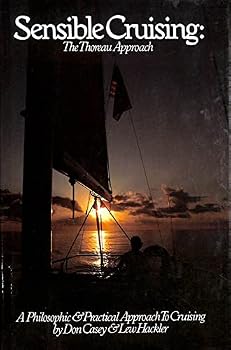 Hardcover Sensible Cruising: The Thoreau Approach Book
