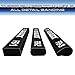 Motor Guard - 3Pk Sanding Blocks (AP-6), One Size
