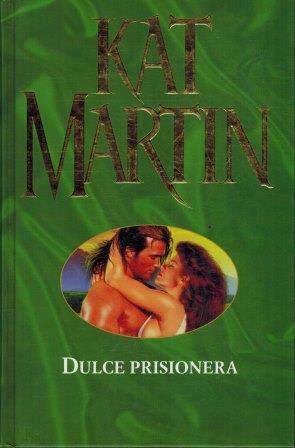 DULCE PRISIONERA