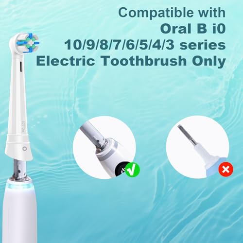 Toothbrush Replacement Heads - Image 5