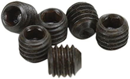 Team Redcat M5 x 5mm Set Screw (6)