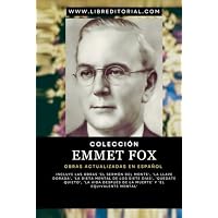 Colecci&oacute;n EMMET FOX - Obras Actualizadas EN ESPA&Ntilde;OL