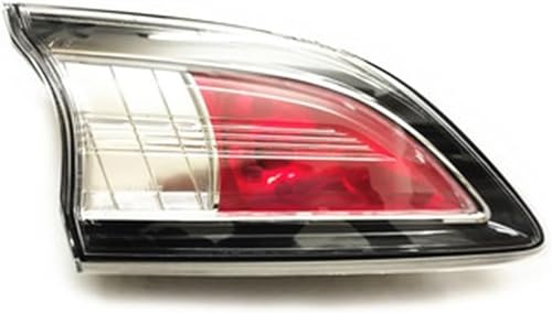 Feu arrière intérieur droit sans ampoule pour hayon Mazda 3 BL 1.6l 2009-2013