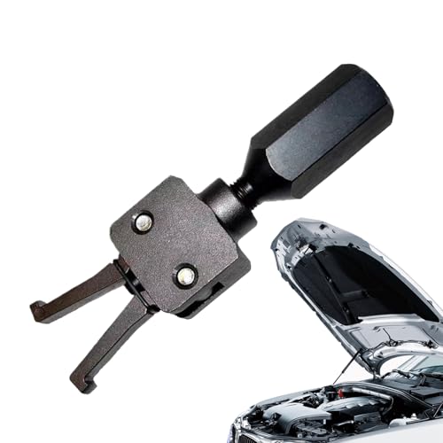 Attachement pour le marteau de diapositive et séparateur de roulement bloqué