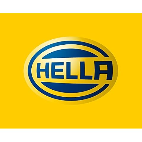 Behr Hella Premium Line Resistor for Blower Cover