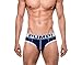 Blue Steel Brief Small