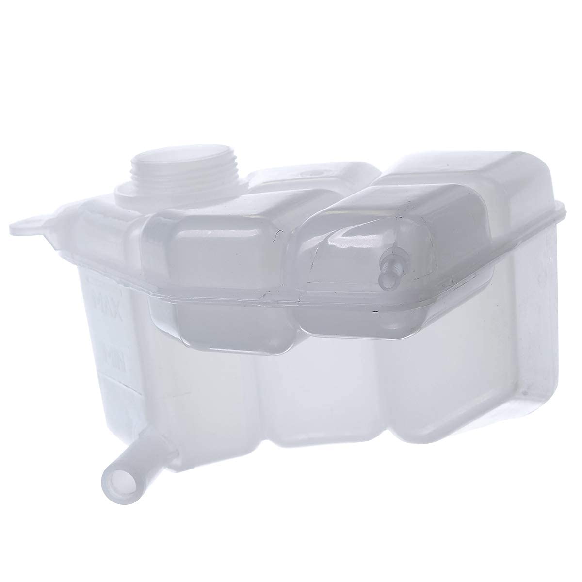 Contenitore Liquido Refrigerante Per Ford Fiesta E Fusion - Ricambio 1221362, Senza Sensore - Foto 2