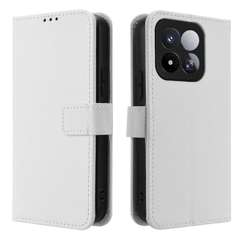 �X�}�z�P�[�X �Ή��@�� for Xiaomi 17 Max �X�}�z�P�[�X�yPU���U�[�E�t���b�v���E�X�^���h�@�\�E�E�H���b�g�E�J�[�h�X���b�g�E�}�O�l�b�g�J�zWhite