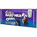 Cadbury Oreo Chocolate 120gram
