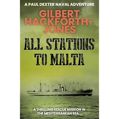 All Stations To Malta: A thrilling rescue mission in the Mediterranean Sea