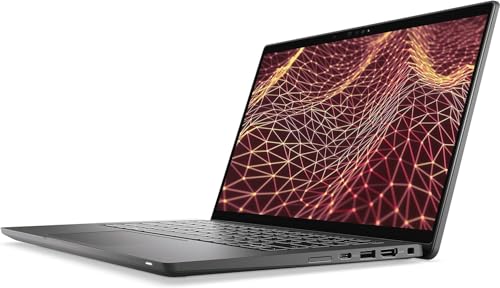 Image of Dell Latitude 7430 14 inch Laptop (Latitude 2023) Intel 12th Gen Core i5-1245U(10-Core) 512GB SSD 16GB RAM Full HD Touch (1920x1080) Windows 11 PRO (Renewed)