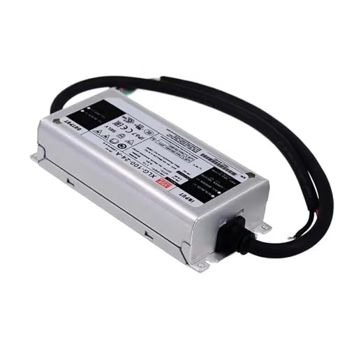 Alimentation LED XLG-100-24-A pour stopper le clignotement 24V 100W