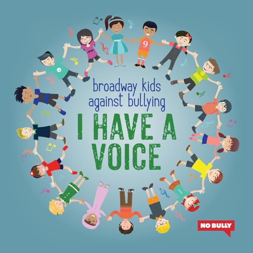 Broadway Kids Against Bullying
