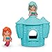 Tobar 37051 Stretchy Mermaid Castle, Mixed