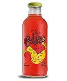 Calypso Strawberry Lemonade - 1 Unit(s)-Each Unit is 12 X(591ML)